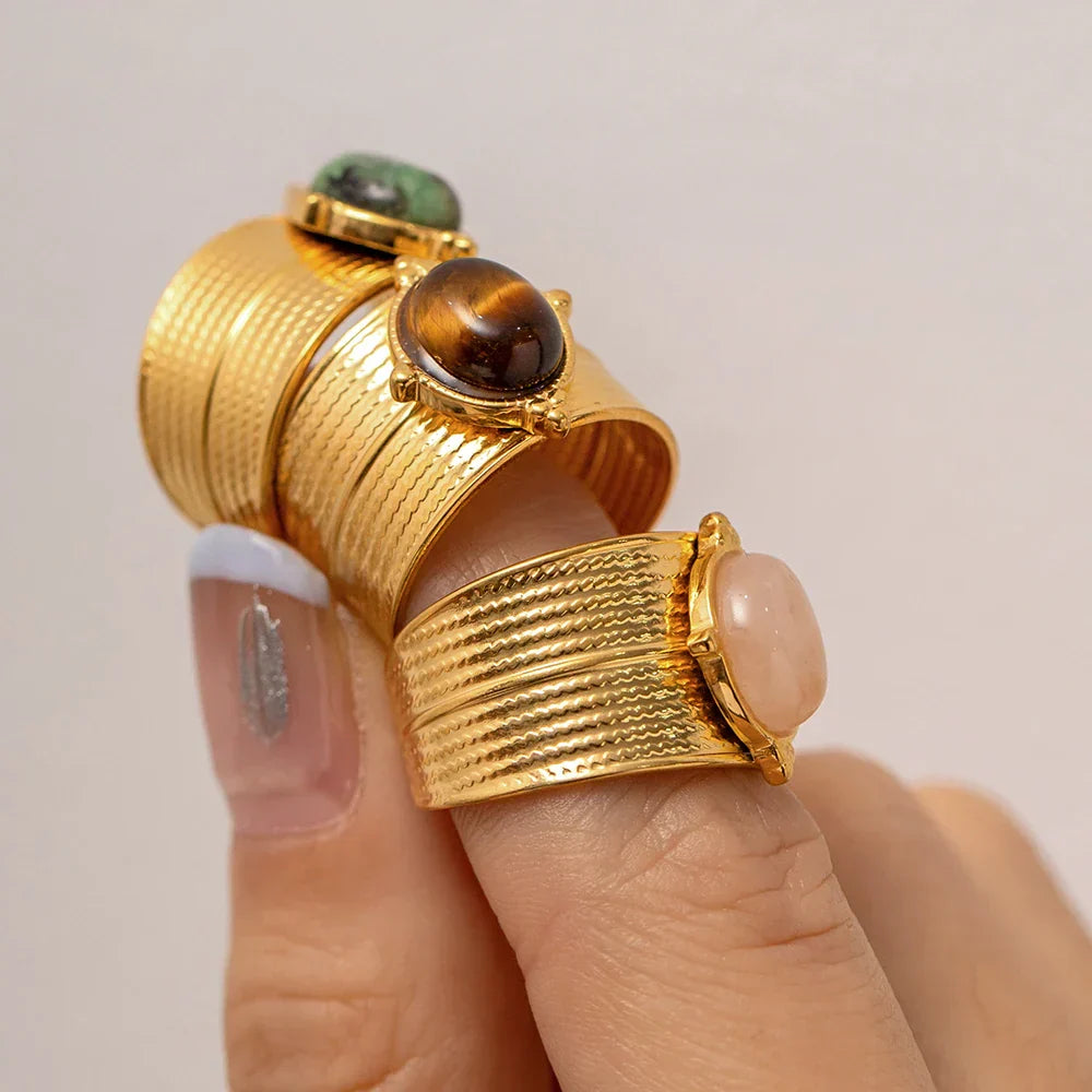 Brisella™ | Pierścionek