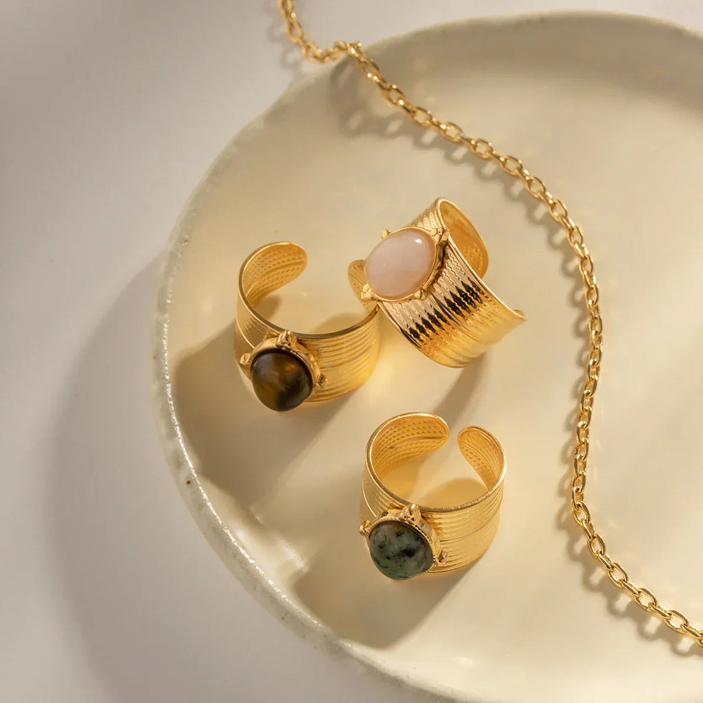 Brisella™ | Pierścionek