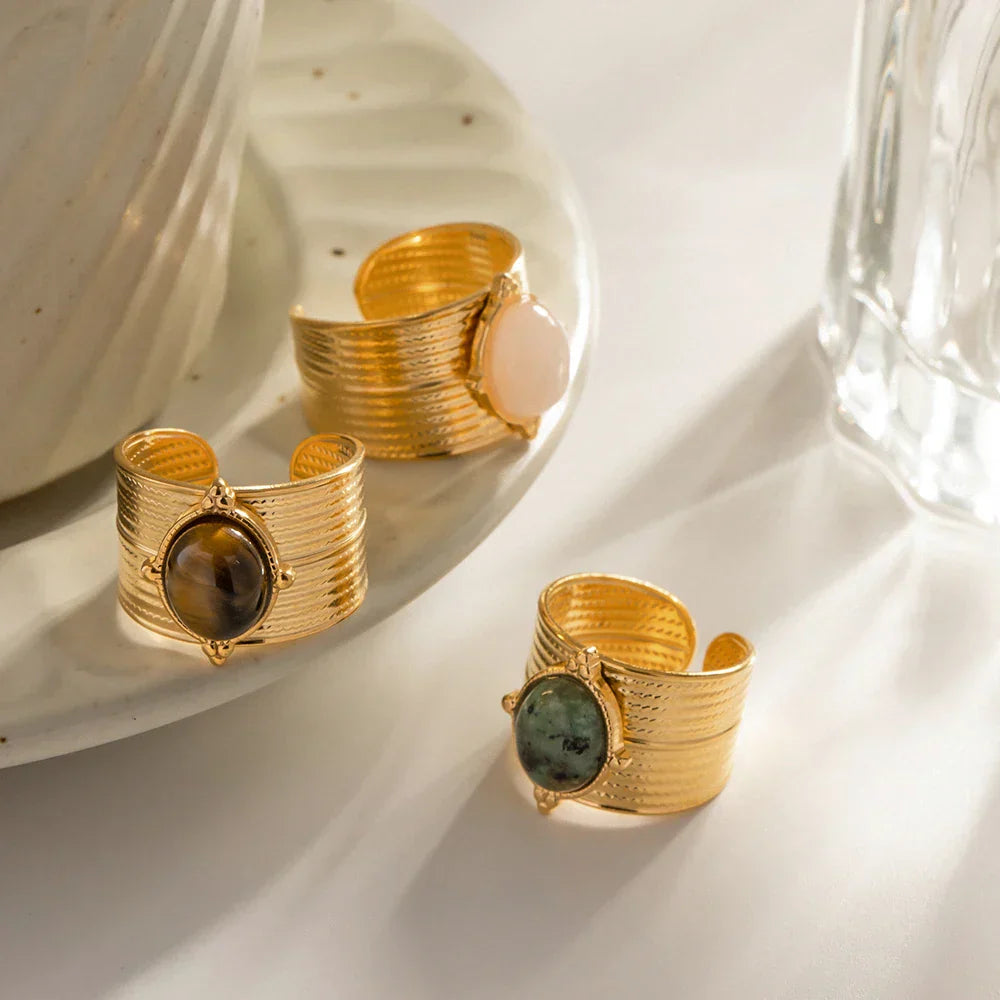 Brisella™ | Pierścionek