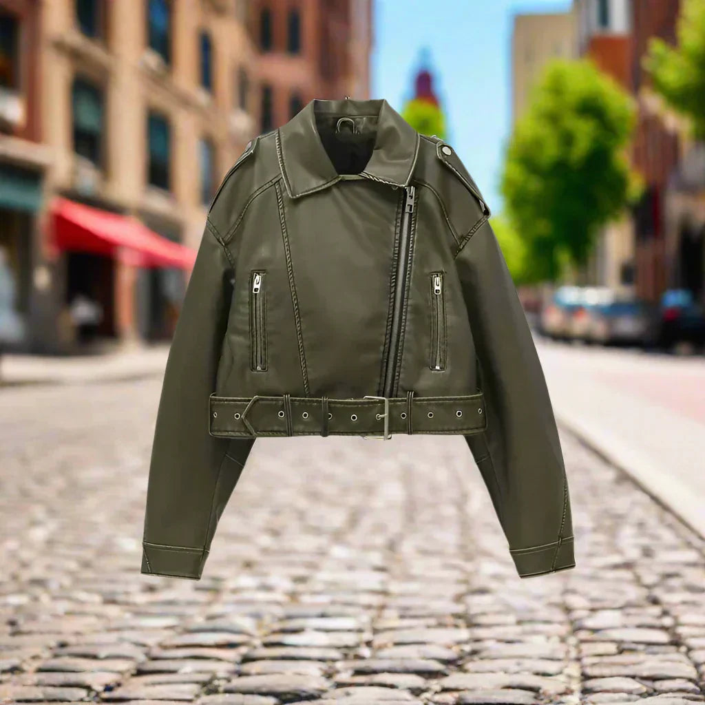 Élodie™ | Modna kurtka