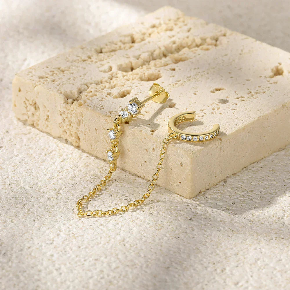 Jazelith™ | Kolczyki