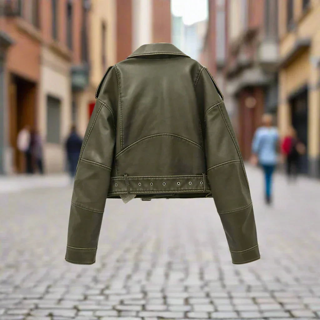 Élodie™ | Modna kurtka