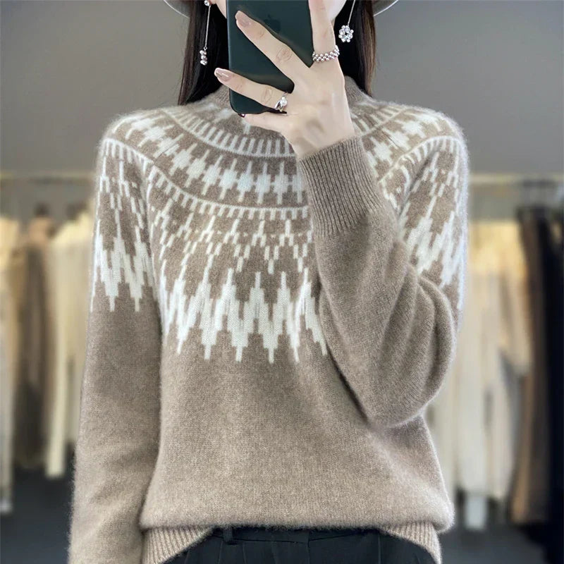 Aurelie™ | Sweter