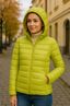 Aukje™ – Jesienna kurtka na każdą pogodę w dobrym stylu