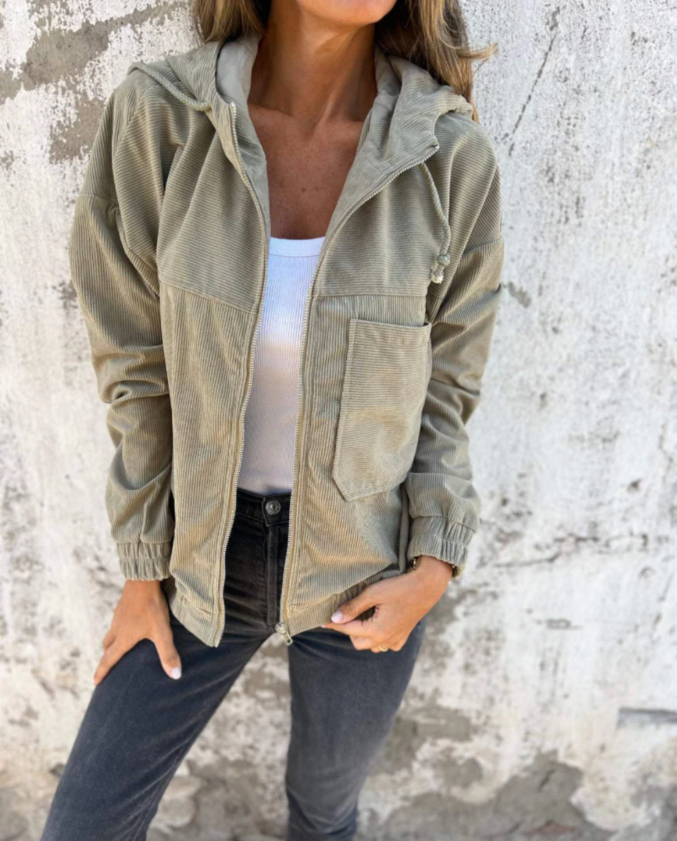 Wajda™ | Elegancka klasyczna marynarka