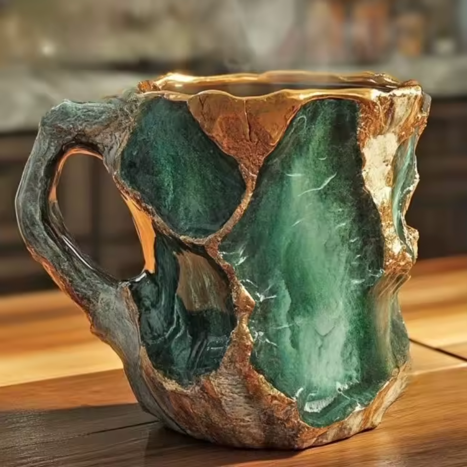 Kubek Kryształowy Urok