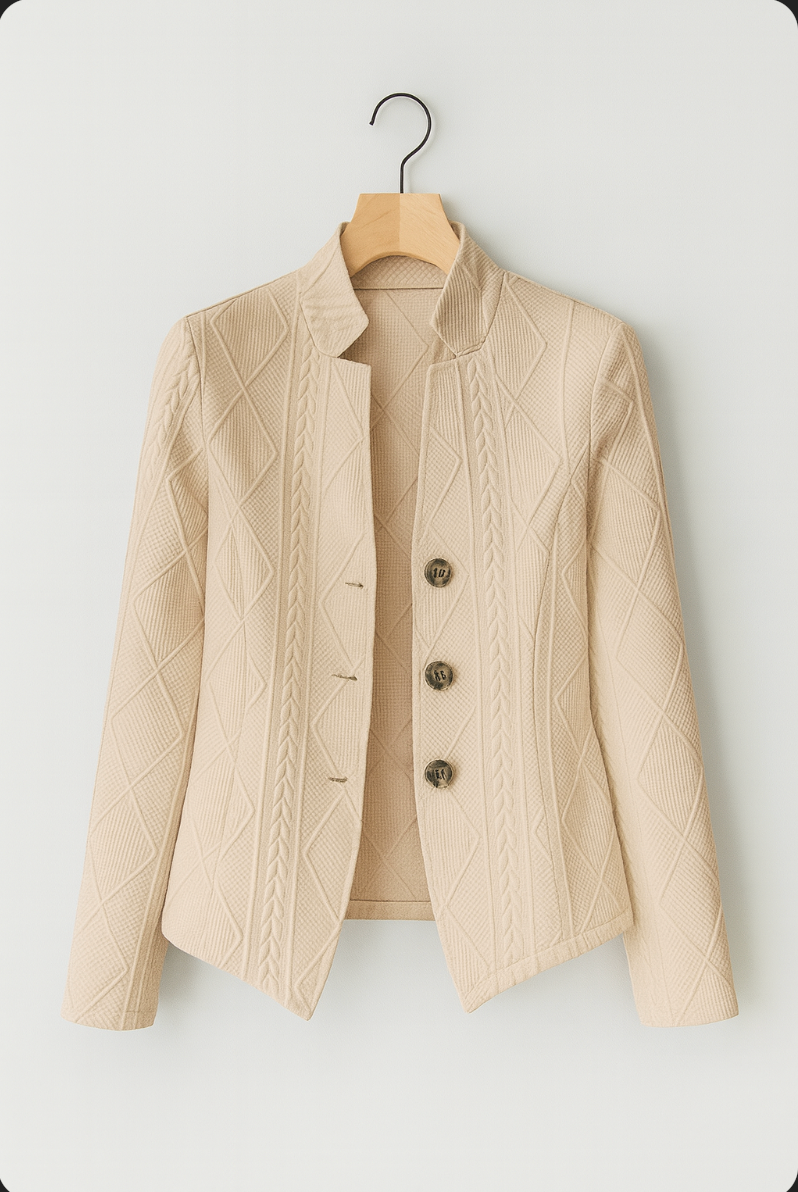 Wajda™ | Elegancka marynarka szyta na miarę