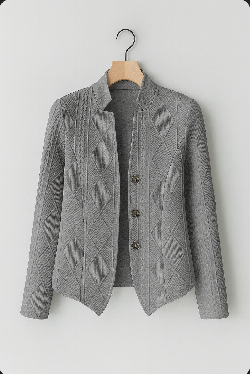 Wajda™ | Elegancka marynarka szyta na miarę