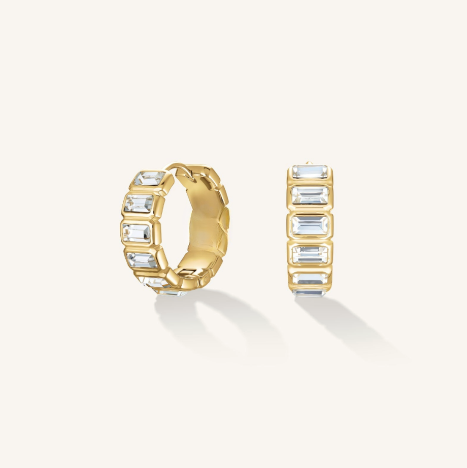 Zyrella™ | Kolczyki