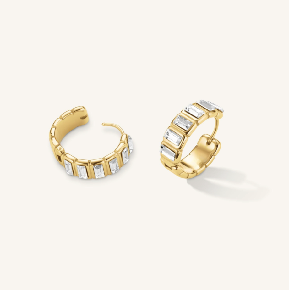 Zyrella™ | Kolczyki