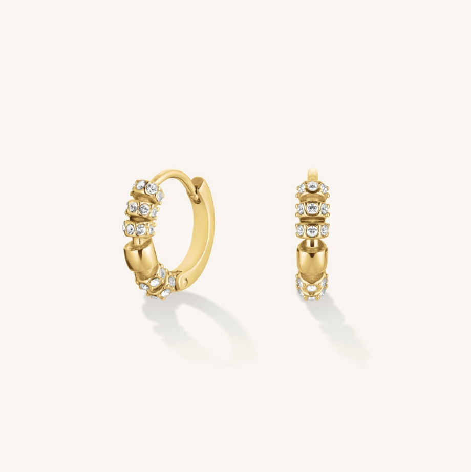 Lumysera™ | Kolczyki