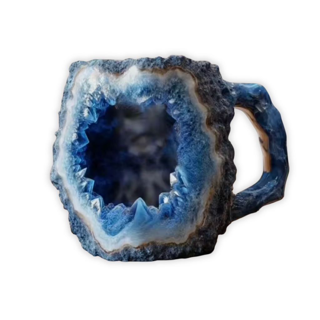 Kubek Kryształowy Urok