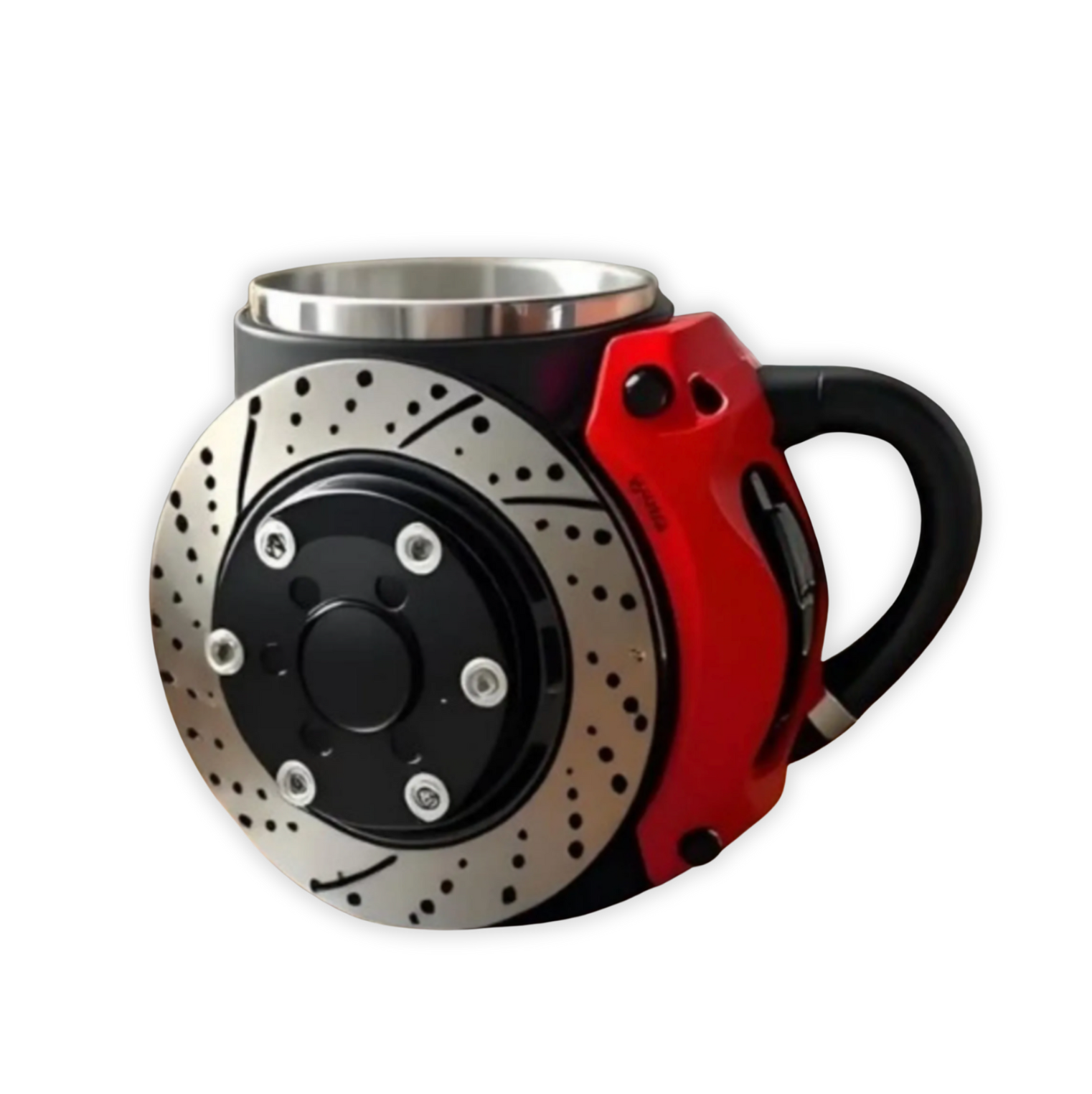 Kubek zacisku hamulcowego