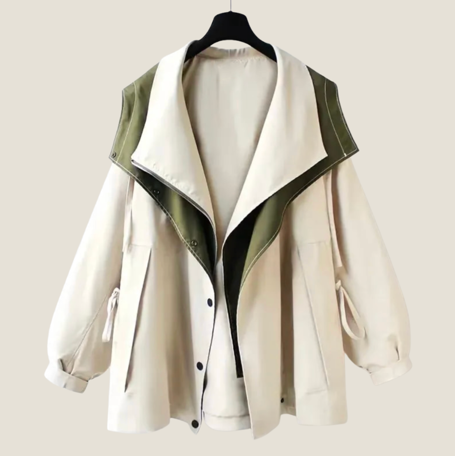 Fiore | Kurtka Przeciwdeszczowa