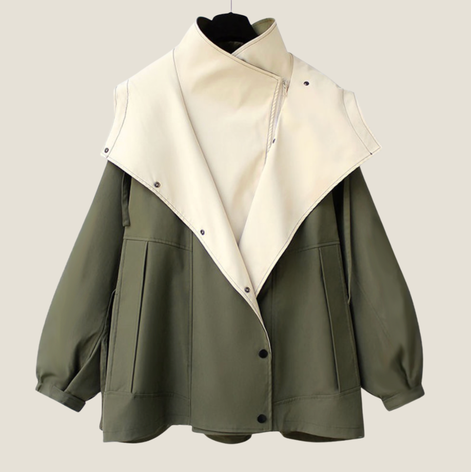 Fiore | Kurtka Przeciwdeszczowa