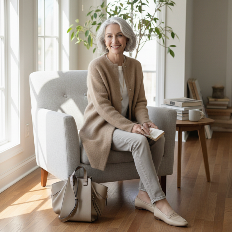 Wajda ™ | Wygodna kurtka