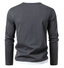 Saphique | Premium Longsleeve z czesanej bawełny