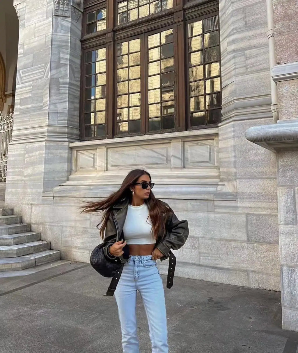 Élodie™ | Modna kurtka