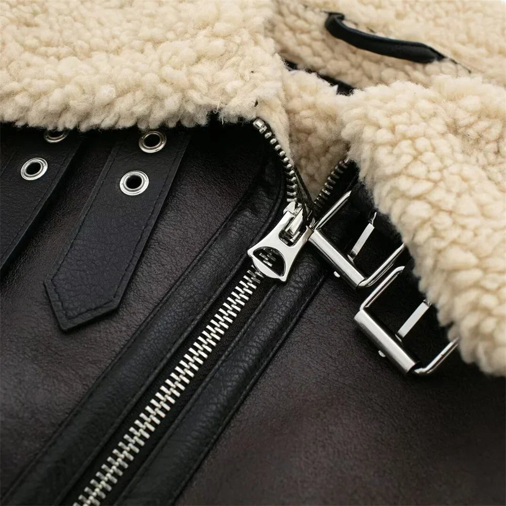 Aurélie™ | Modna kurtka