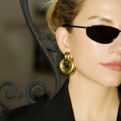 Ulivora™ | Kolczyki