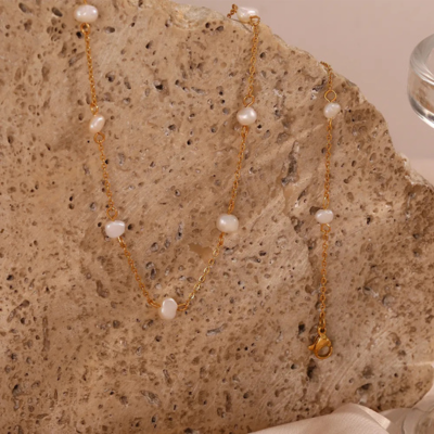 Lazurowa™ | Naszyjnik