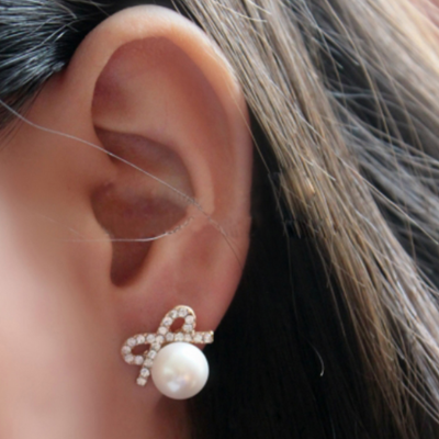 Orlithyne™ | Kolczyki