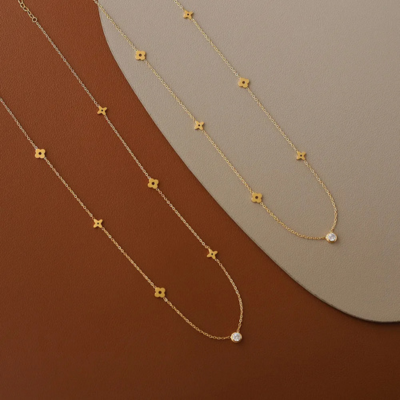 Gwiezdny Pył™ | Naszyjnik