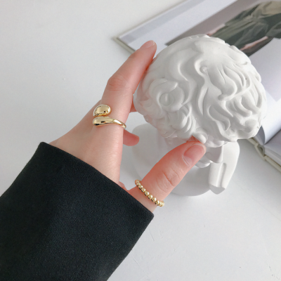 Quiralyth™ | Pierścionek