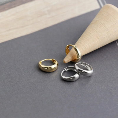 Priselia™ | Kolczyki