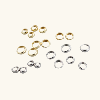 Priselia™ | Kolczyki