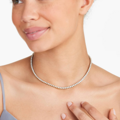 Zimowa™ | Naszyjnik