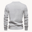 Saphique | Stylowy sweter męski w kratę