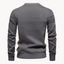 Saphique | Stylowy sweter męski w kratę
