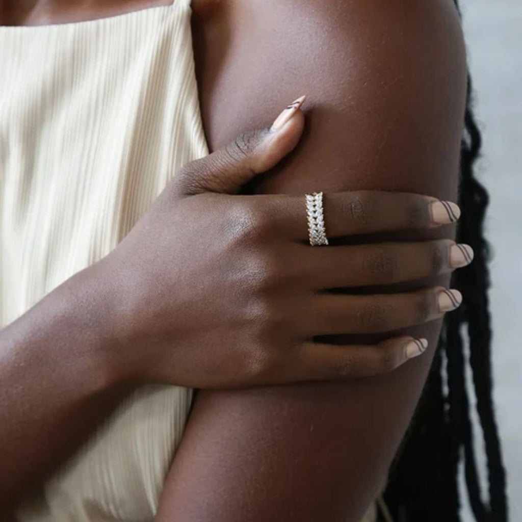 Envalyne™ | Pierścionek