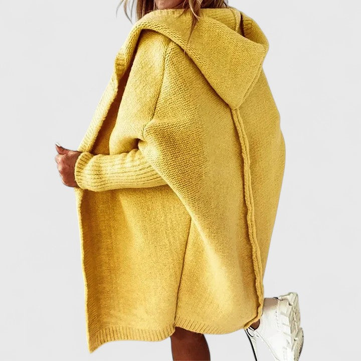 Wajda™ | Wygodny kardigan