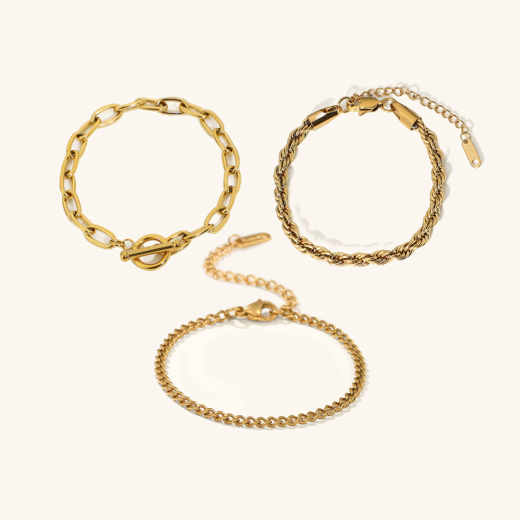 Spokój™ | Bransoletka