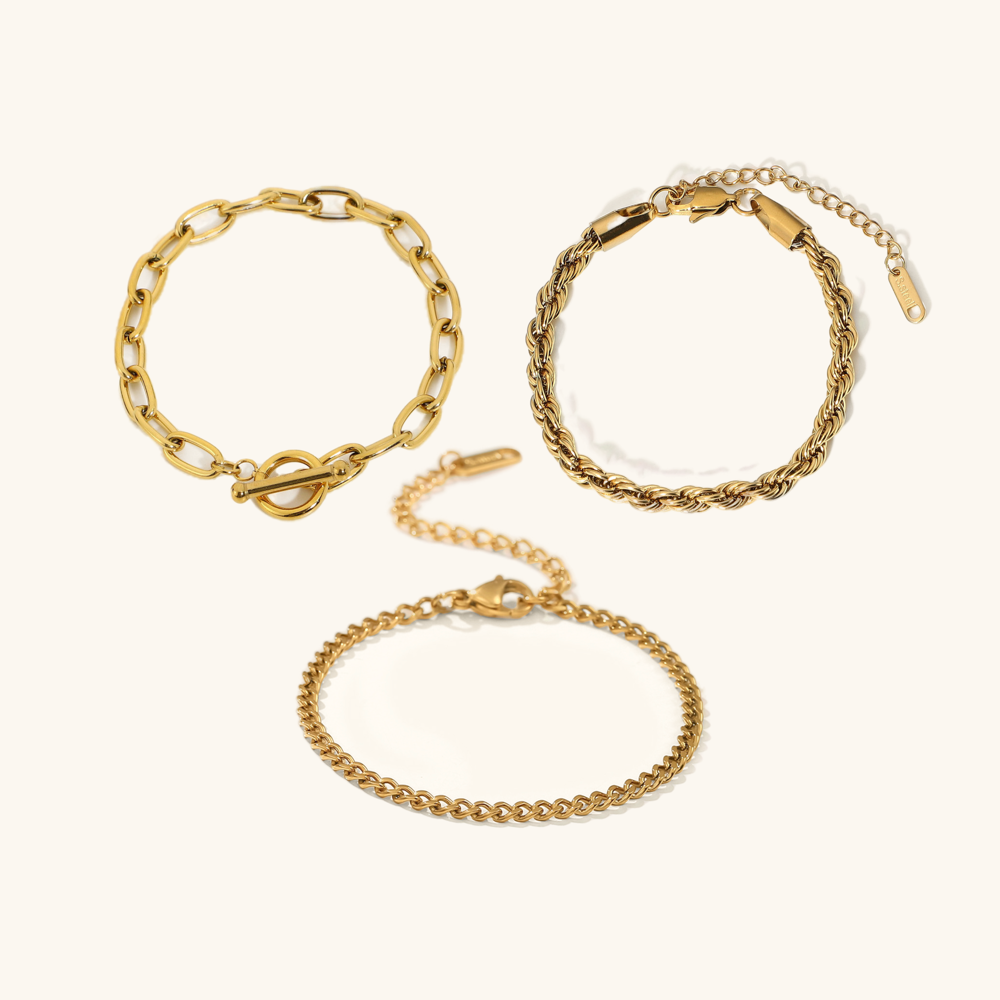 Spokój™ | Bransoletka