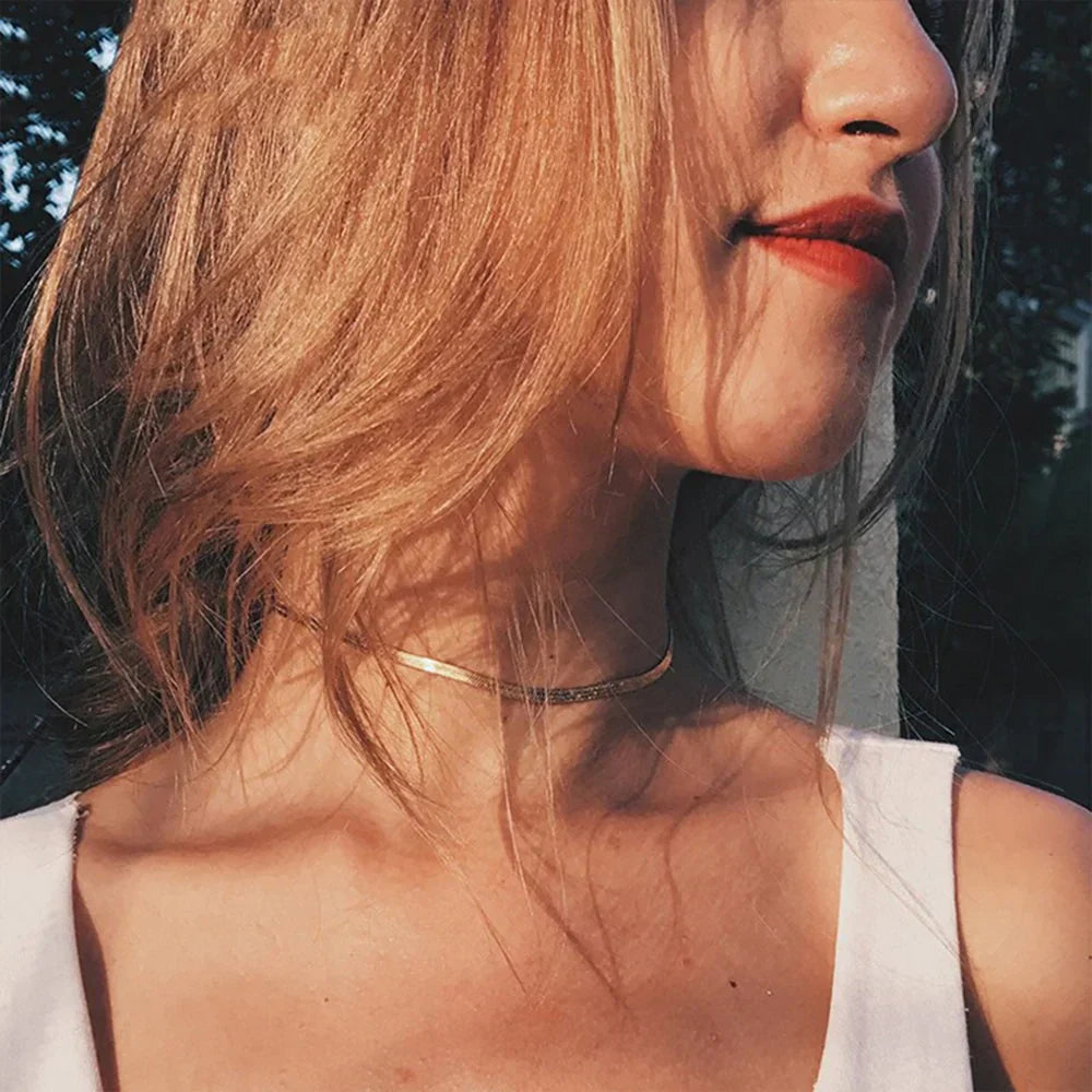 Lśnienie™ | Naszyjnik