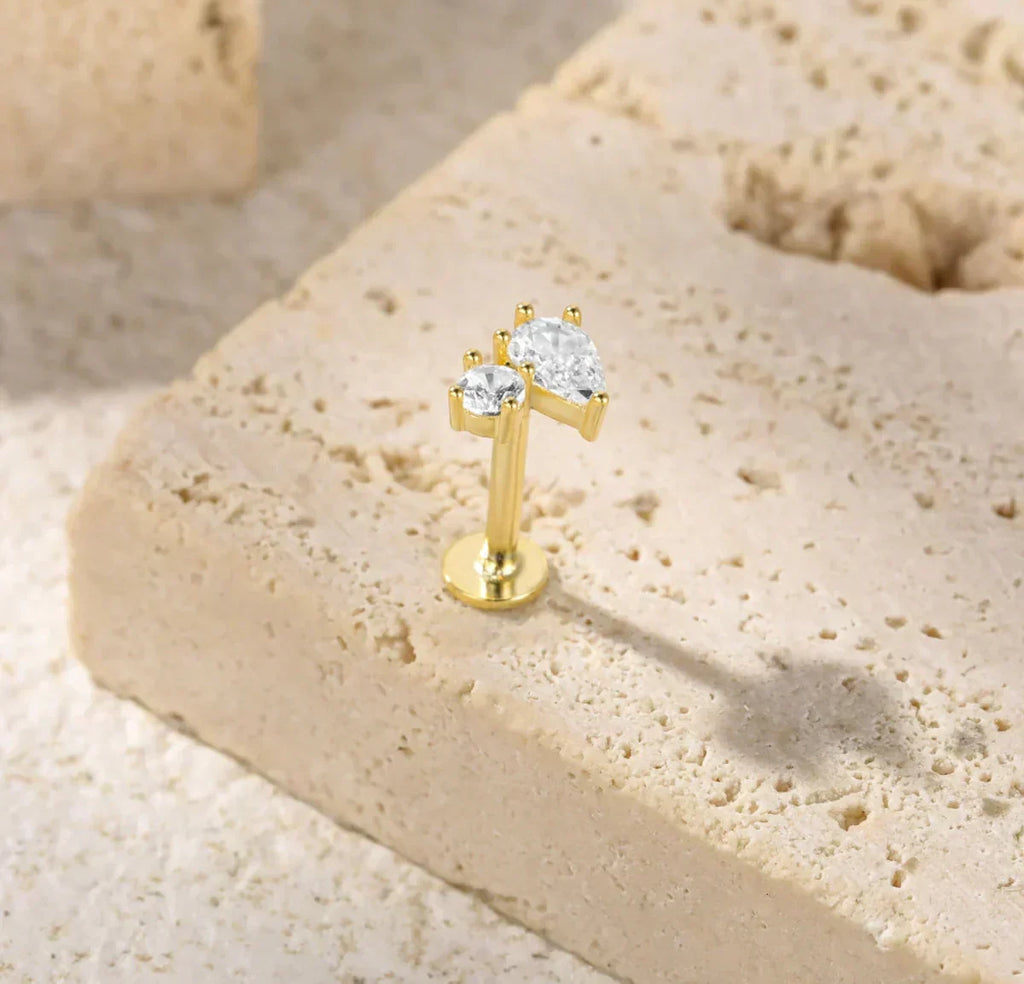 Clarindria™ | Kolczyki