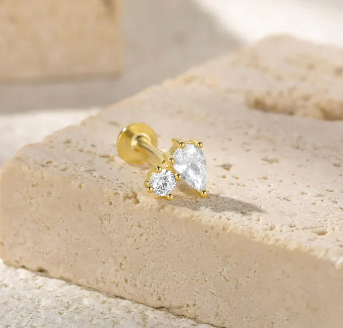 Clarindria™ | Kolczyki