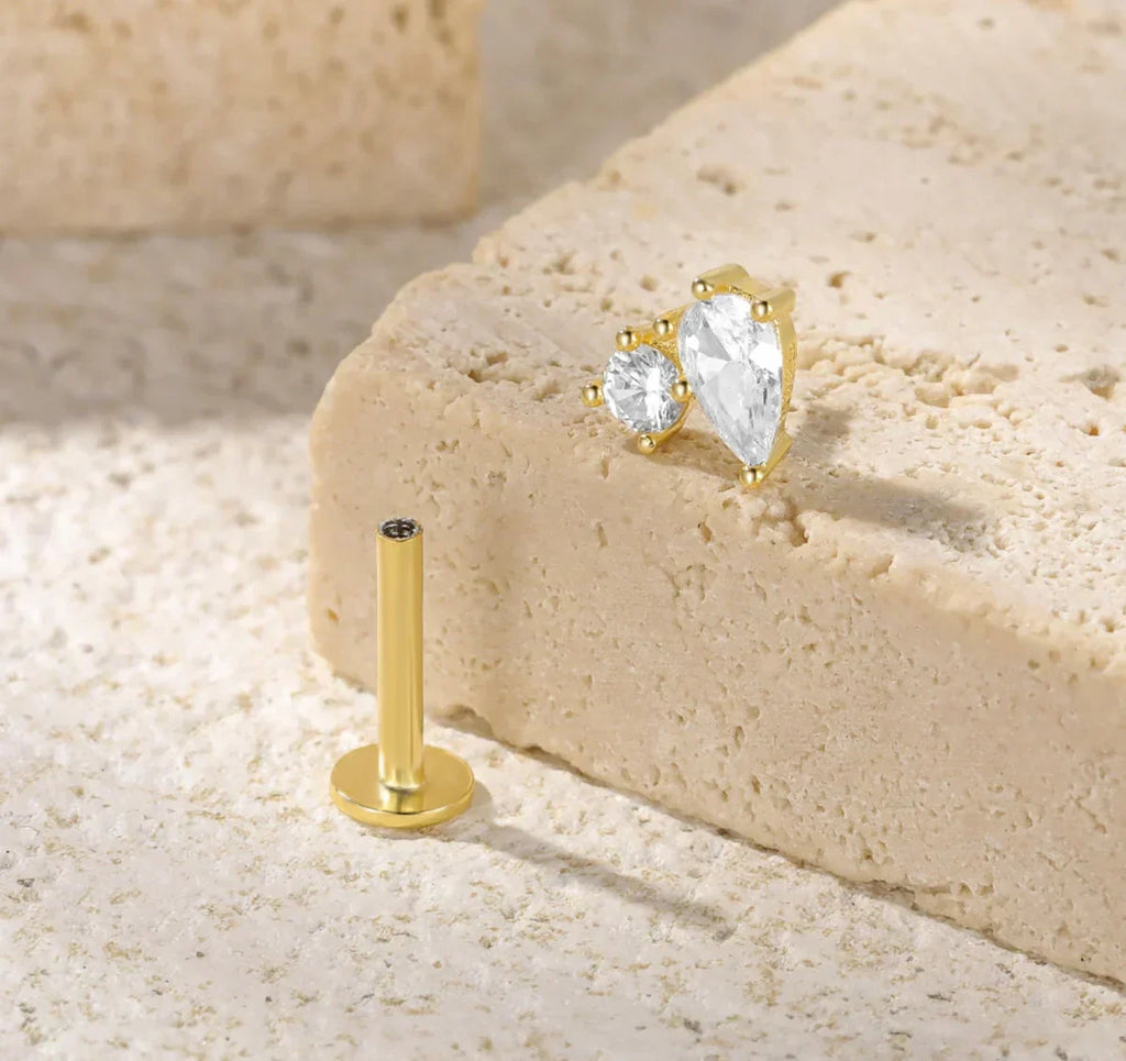 Clarindria™ | Kolczyki